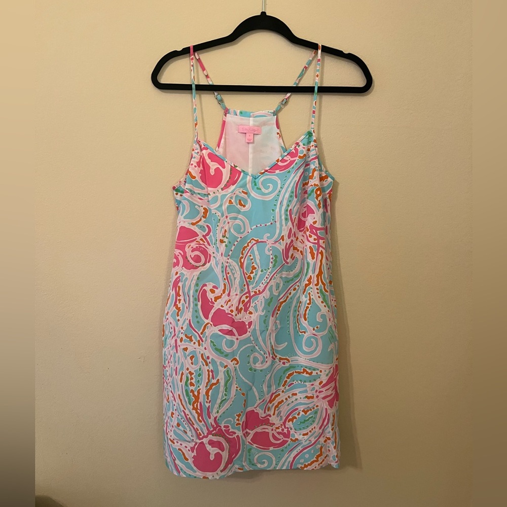 Lilly Pulitzer Dress Size S